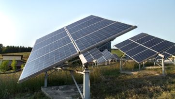 Solar Installation
